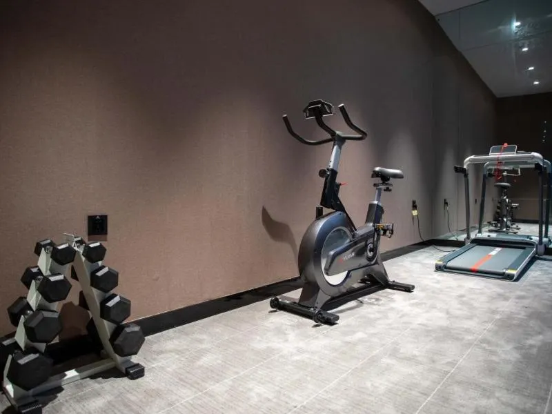 GreenTree Eastern Hotel Henan Anyang Hua County Wuzhou New Times Square