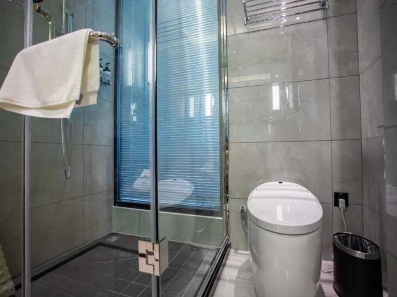 GreenTree Eastern Hotel Henan Anyang Hua County Wuzhou New Times Square