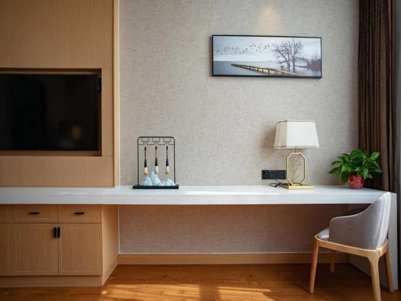 GreenTree Eastern Hotel Henan Anyang Hua County Wuzhou New Times Square