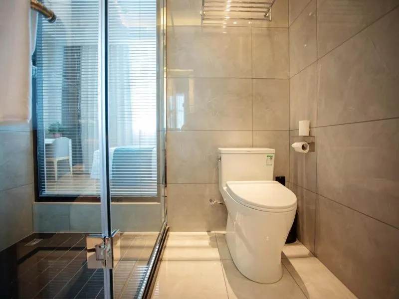 GreenTree Eastern Hotel Henan Anyang Hua County Wuzhou New Times Square