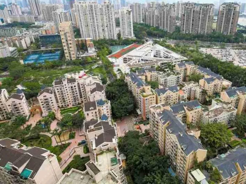 GreenTree Eastern Hotel Shenzhen Futian Civic Center Jingtan Subway Station