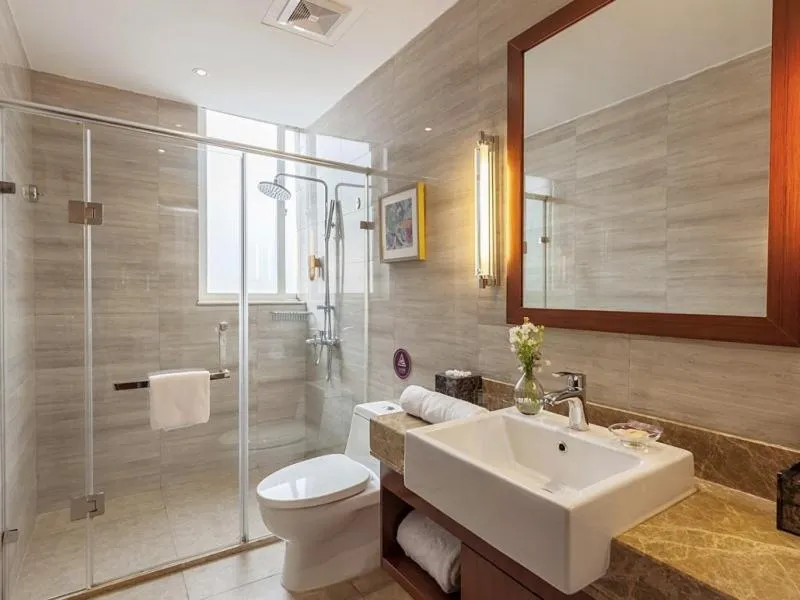 GreenTree Eastern Hotel Fujian Xiamen Railway Station Mingfa Plaza