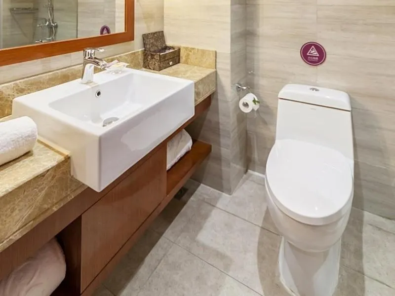 GreenTree Eastern Hotel Fujian Xiamen Railway Station Mingfa Plaza