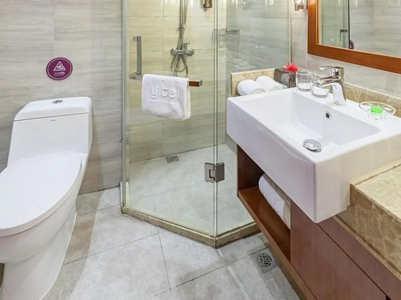 GreenTree Eastern Hotel Fujian Xiamen Railway Station Mingfa Plaza