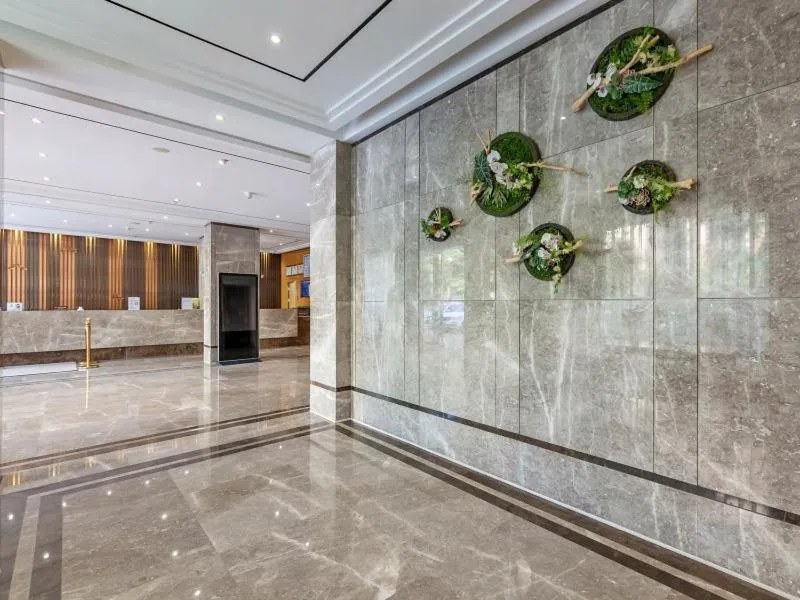 GreenTree Eastern Hotel Fujian Xiamen Railway Station Mingfa Plaza