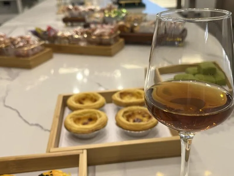 GreenTree Eastern Hotel Yiwu International Trade City