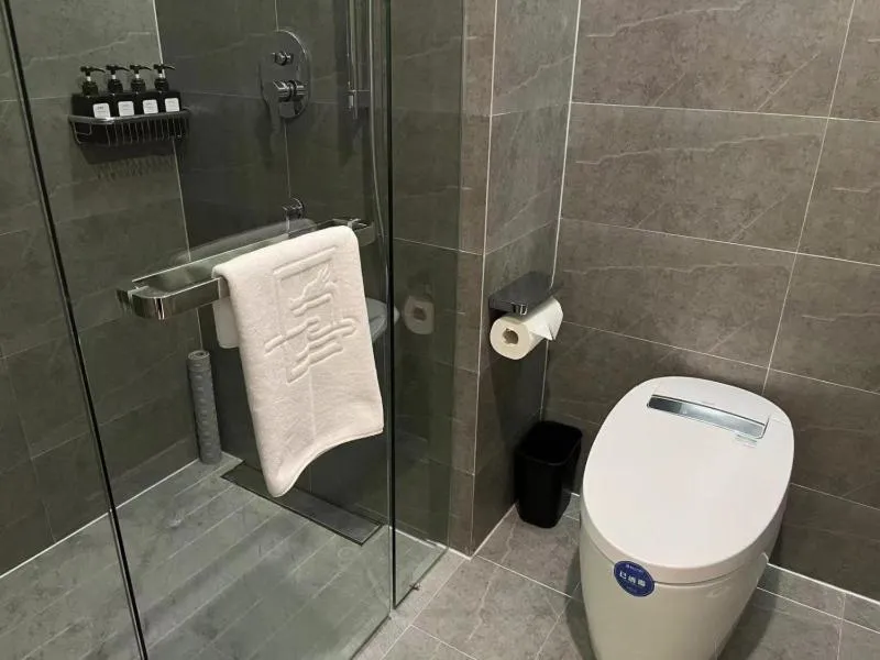 GreenTree Eastern Hotel Yiwu International Trade City