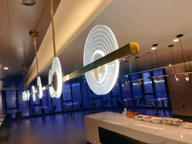 GreenTree Eastern Hotel Yiwu International Trade City