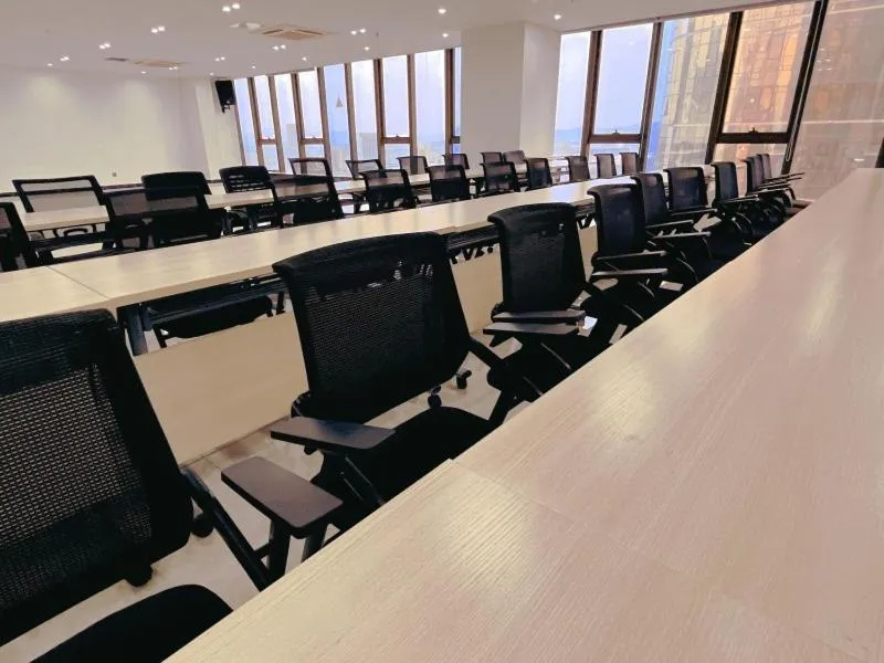 GreenTree Eastern Hotel Yiwu International Trade City