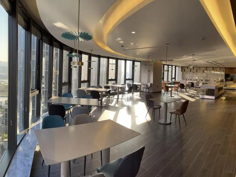 GreenTree Eastern Hotel Yiwu International Trade City