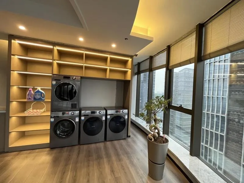 GreenTree Eastern Hotel Yiwu International Trade City