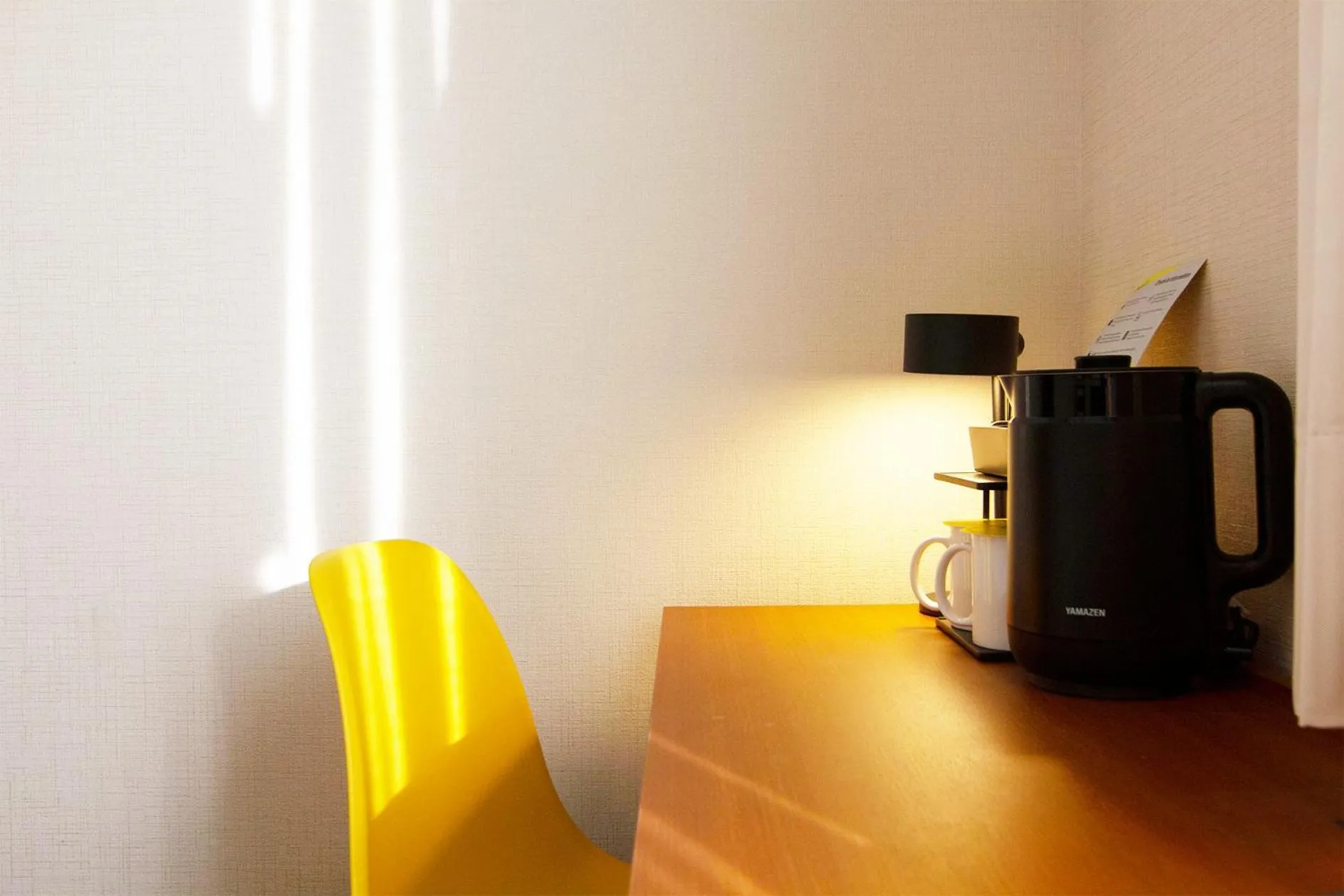 hair dresser in CHECKinn Osaka Shinimamiya