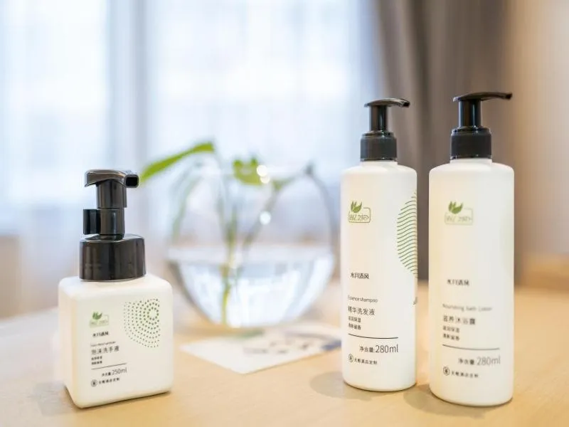 Deep Sleep Hotel Hangzhou Dajiang East Haide Xingang Center