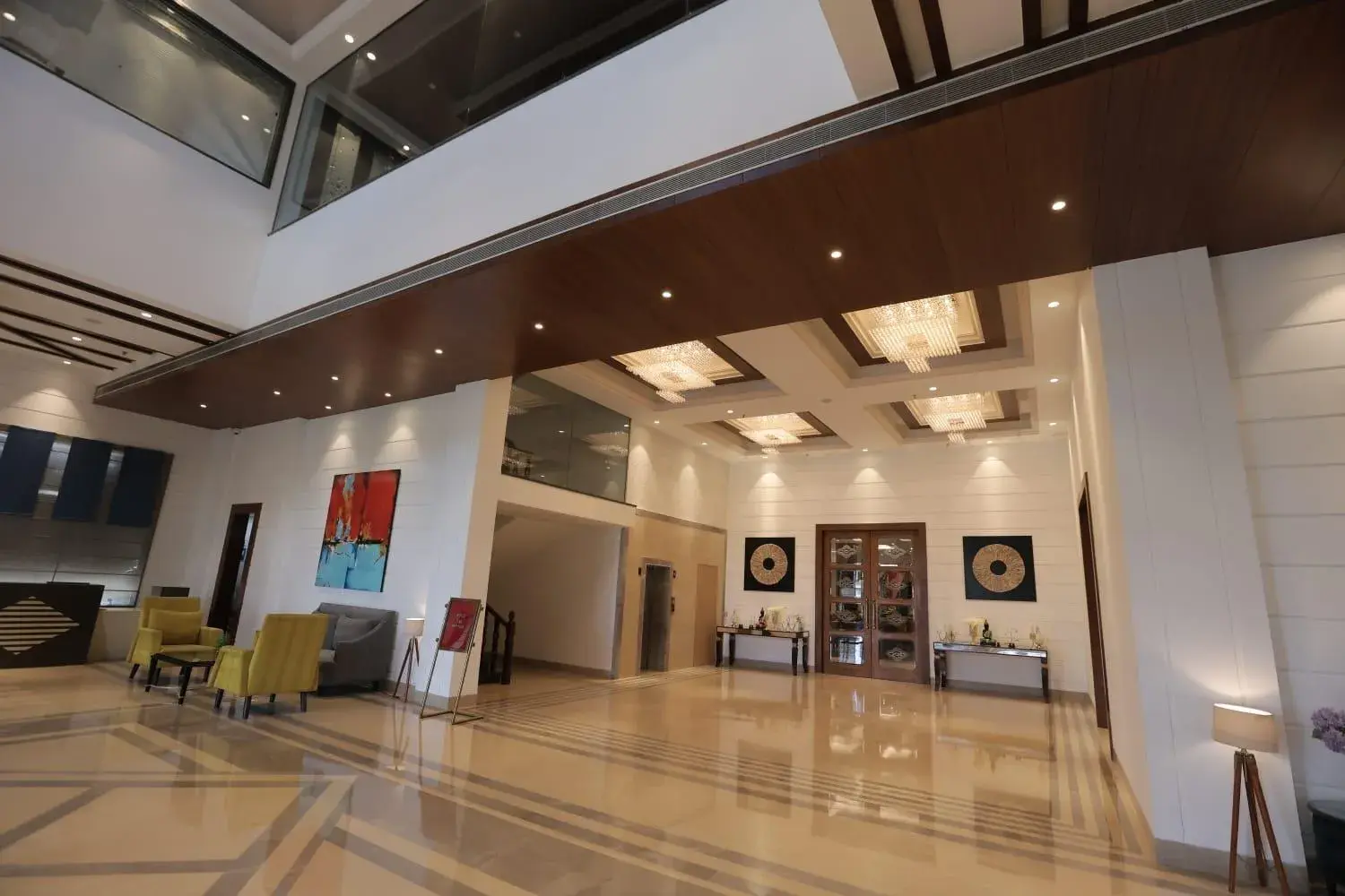 The Montage The Montage