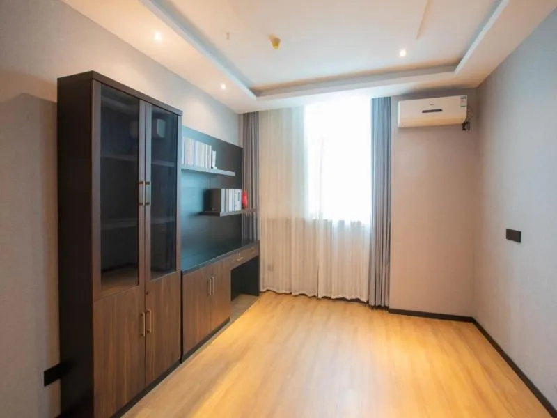 GreenTree Inn Express Changzhou Caoqiao Industrial Park