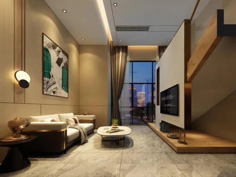 Geli Hotel Bengbu Wanda Plaza Nanxiang City