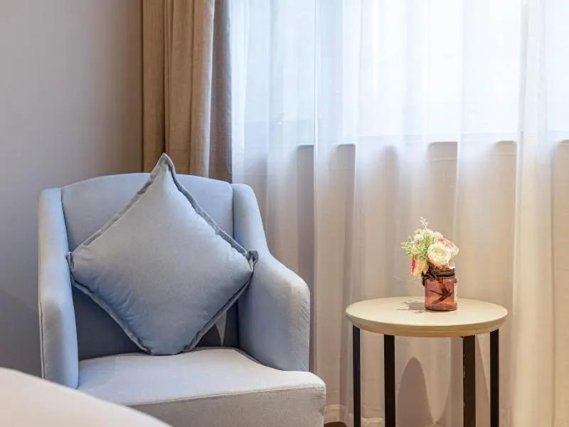 Gya Hotel Suzhou Hanshan Temple Binhe Road