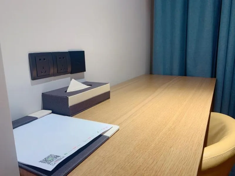 GreenTree Inn Guangdong Zhanjiang Donghai Island