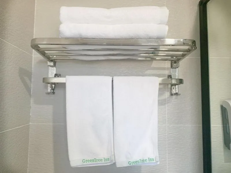 GreenTree Inn Guangdong Zhanjiang Donghai Island