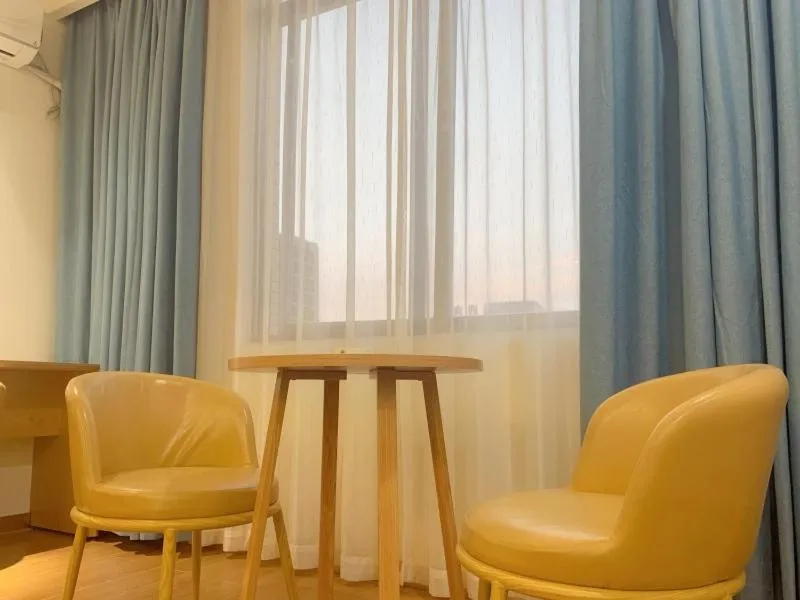 GreenTree Inn Guangdong Zhanjiang Donghai Island