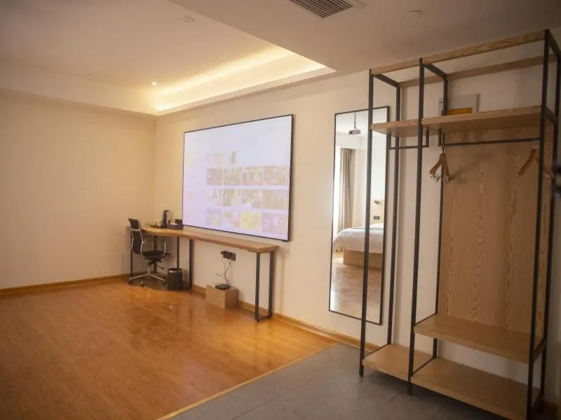 GreenTree Inn Express Hotel Jiangsu Suqian Shuyang Bus Station