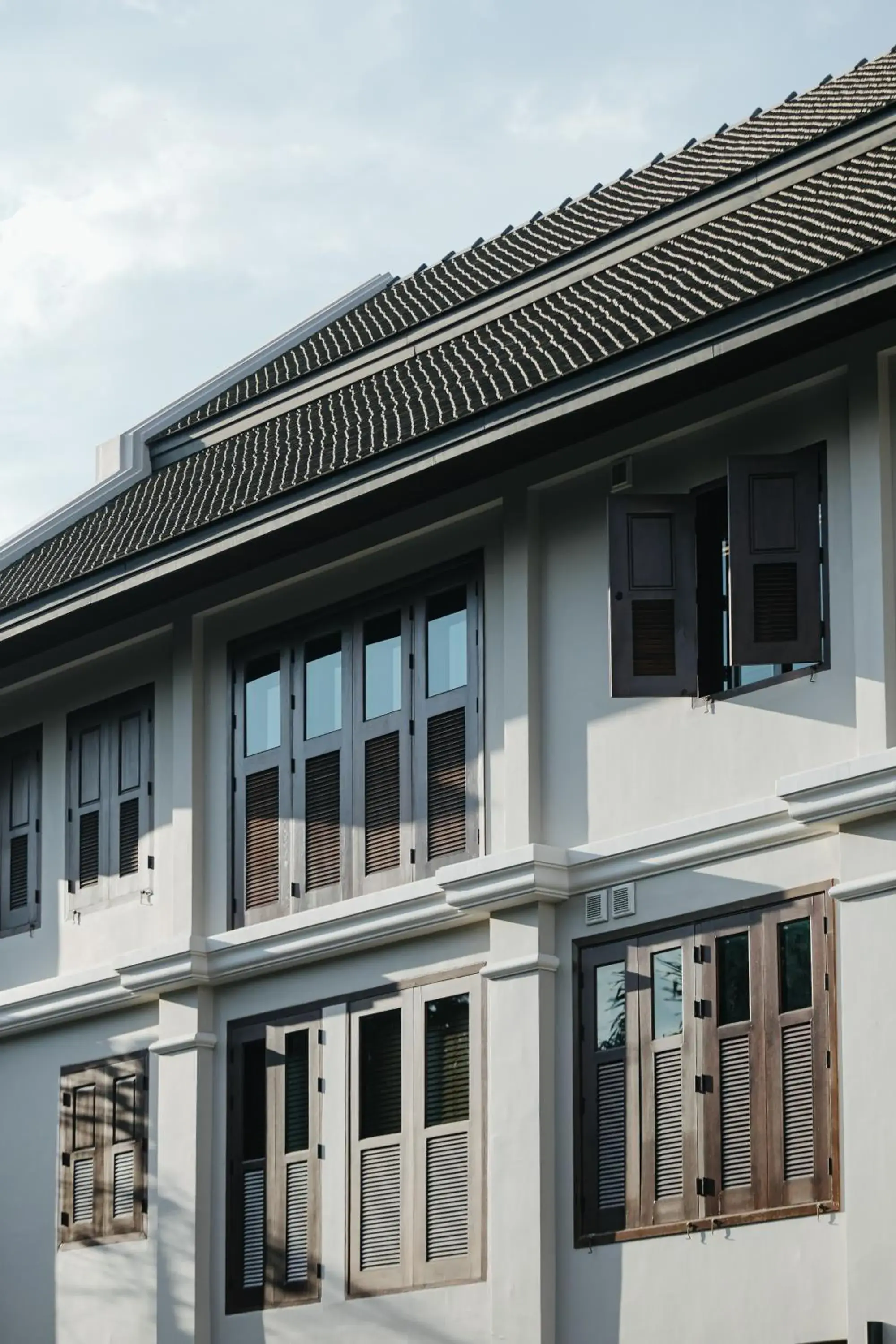 Property building in Hotel Sensai Nimman Chiang Mai - Adults Only Property building in Hotel Sensai Nimman Chiang Mai - Adults Only