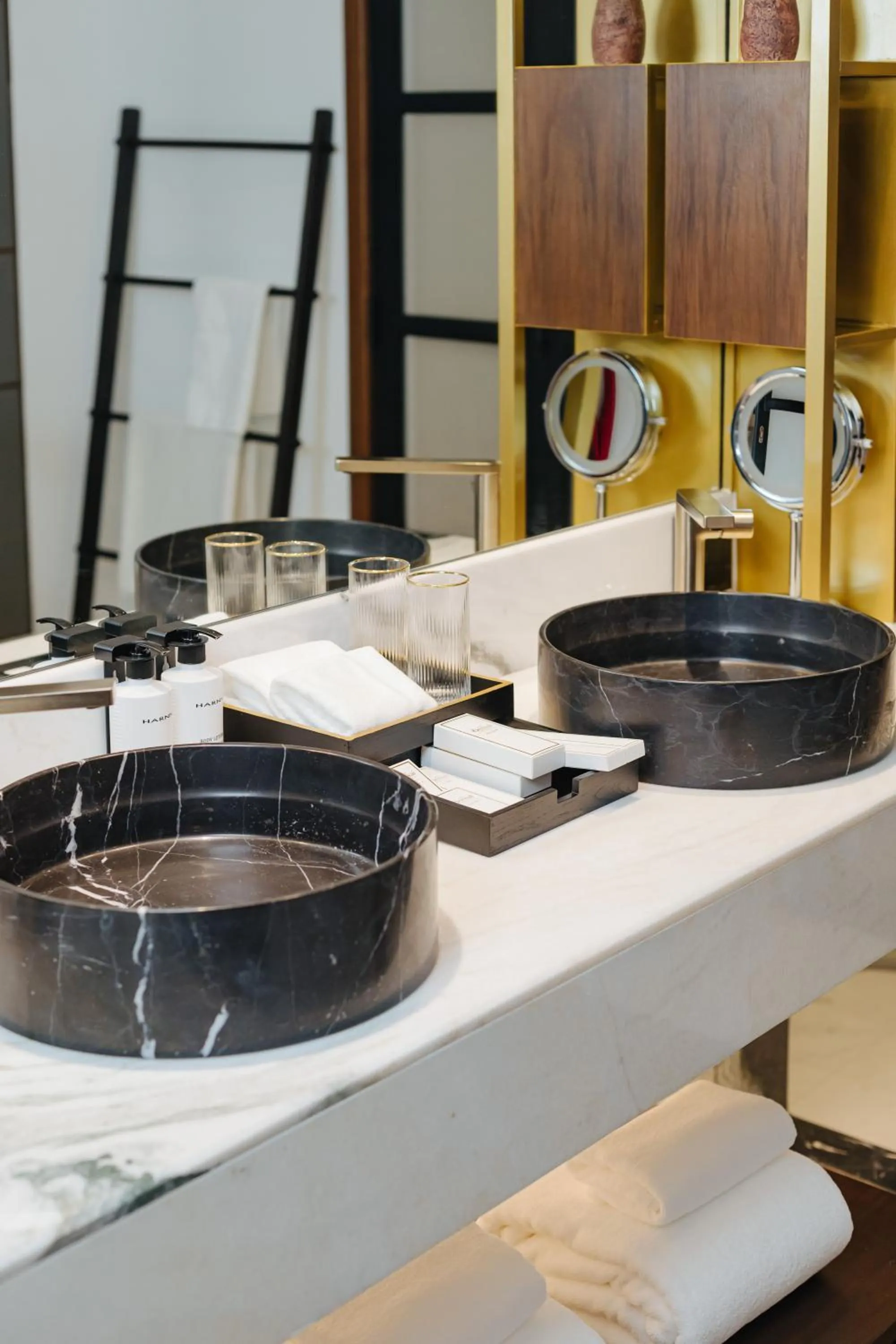 Bathroom in Hotel Sensai Nimman Chiang Mai - Adults Only