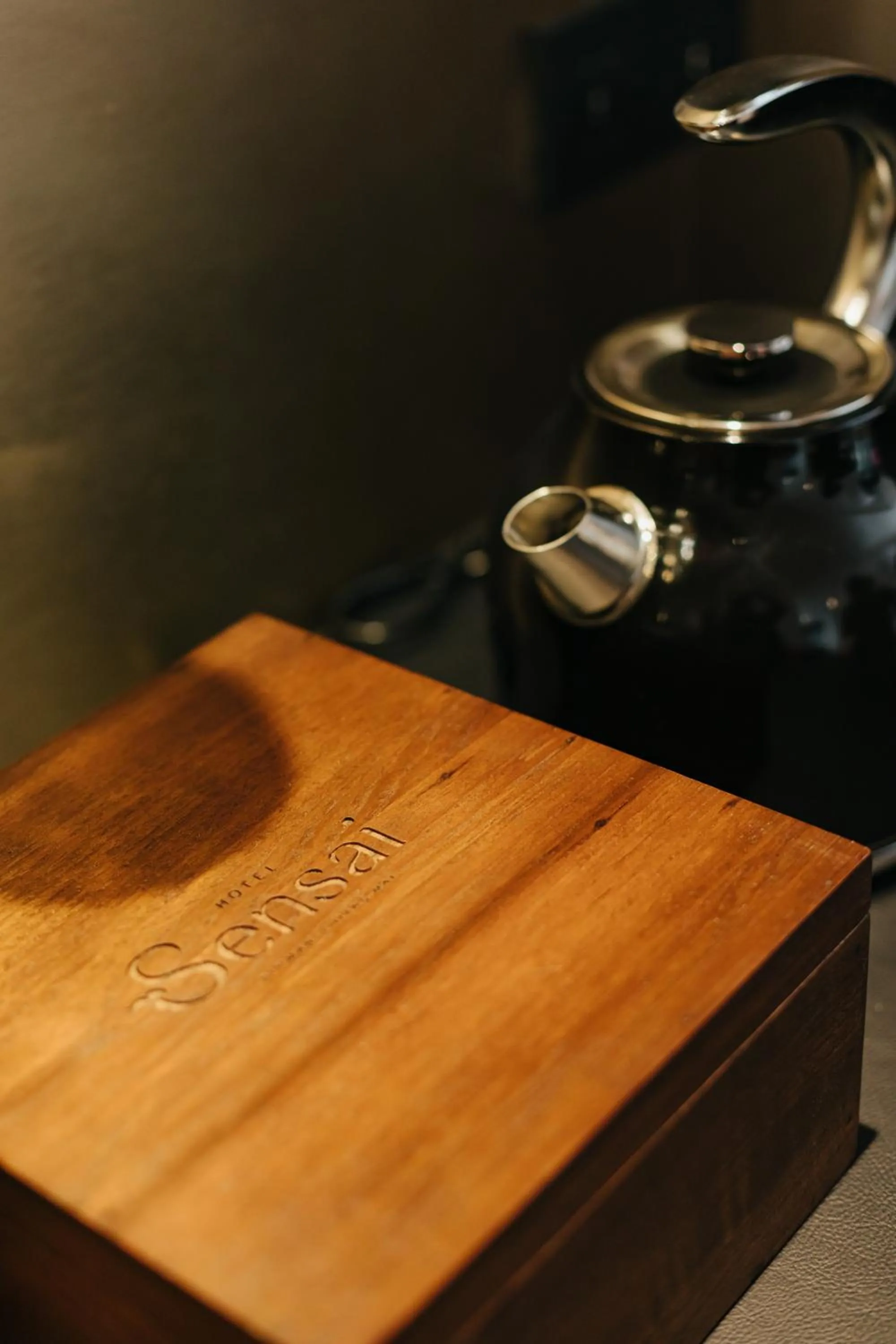 Bathroom in Hotel Sensai Nimman Chiang Mai - Adults Only