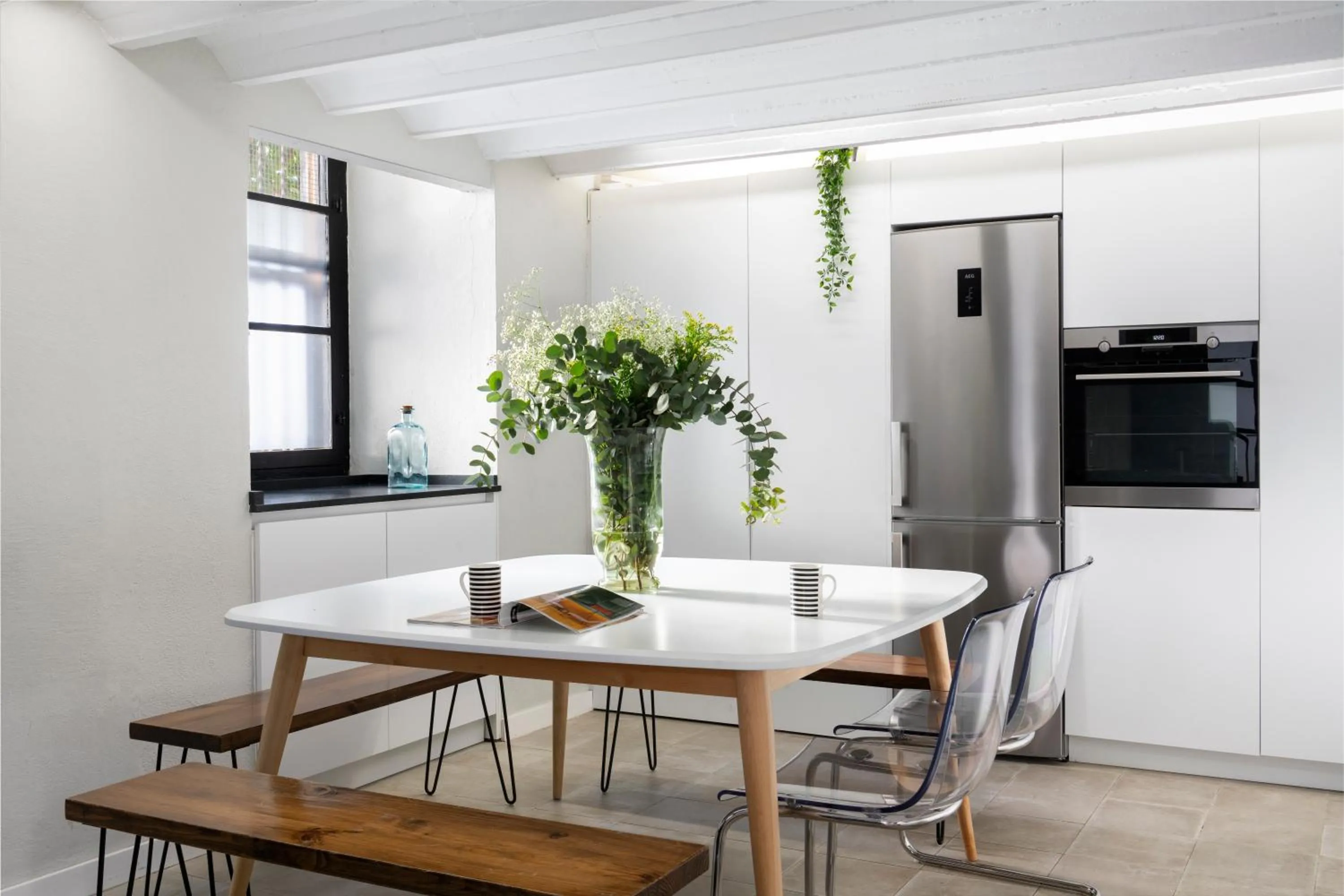 Misterhost Conde de Torrejón