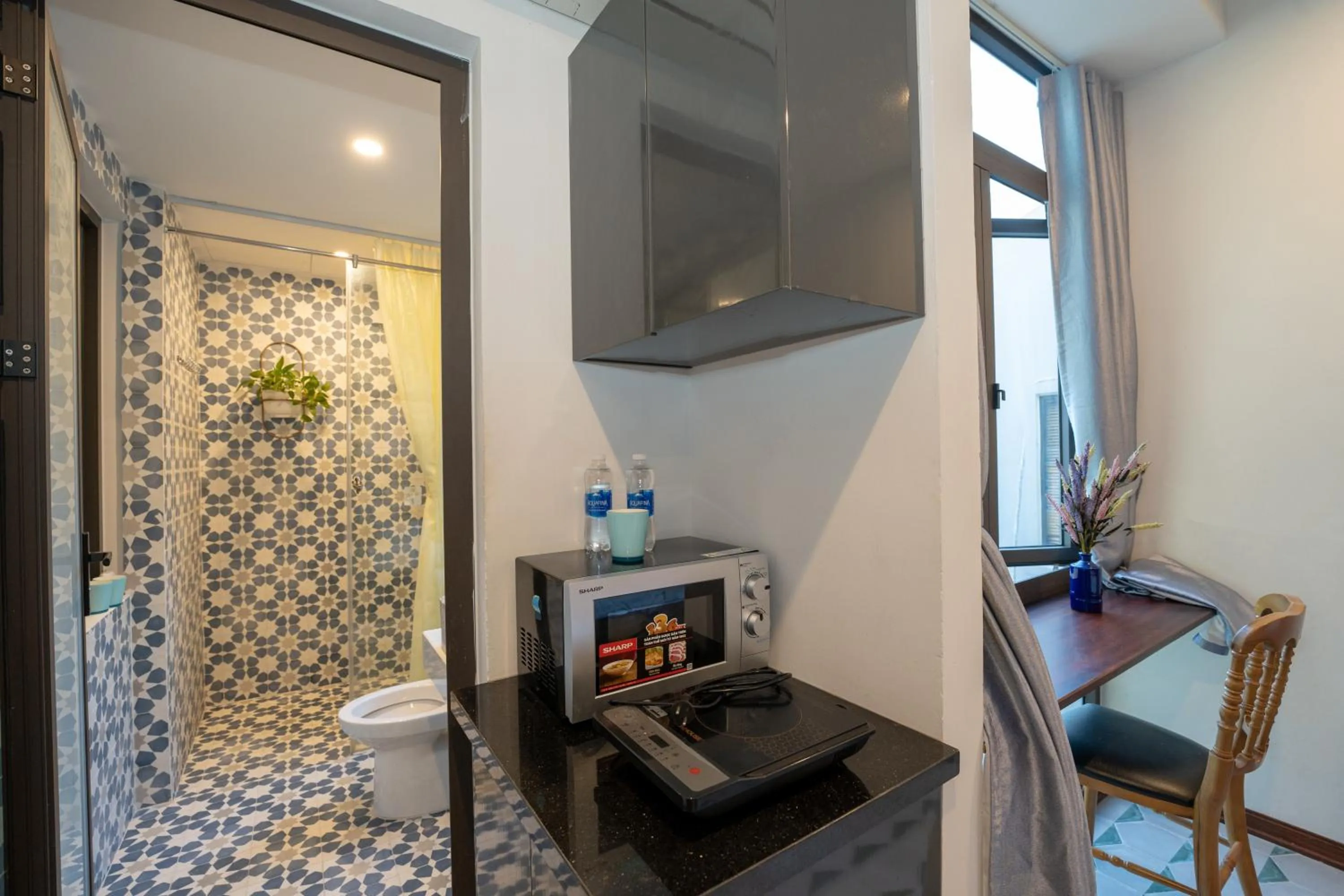 Other in Villa De Pi's Hoi An