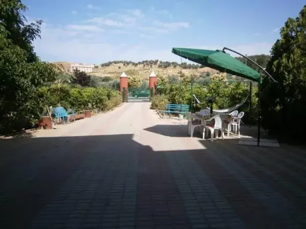 Bed and Breakfast L' Aranciera Bed and Breakfast L' Aranciera