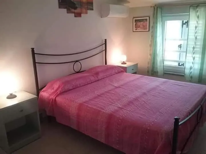 Bed and Breakfast L' Aranciera