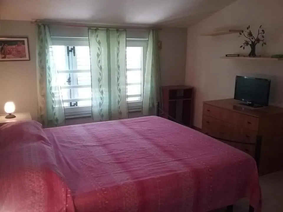 Bed and Breakfast L' Aranciera