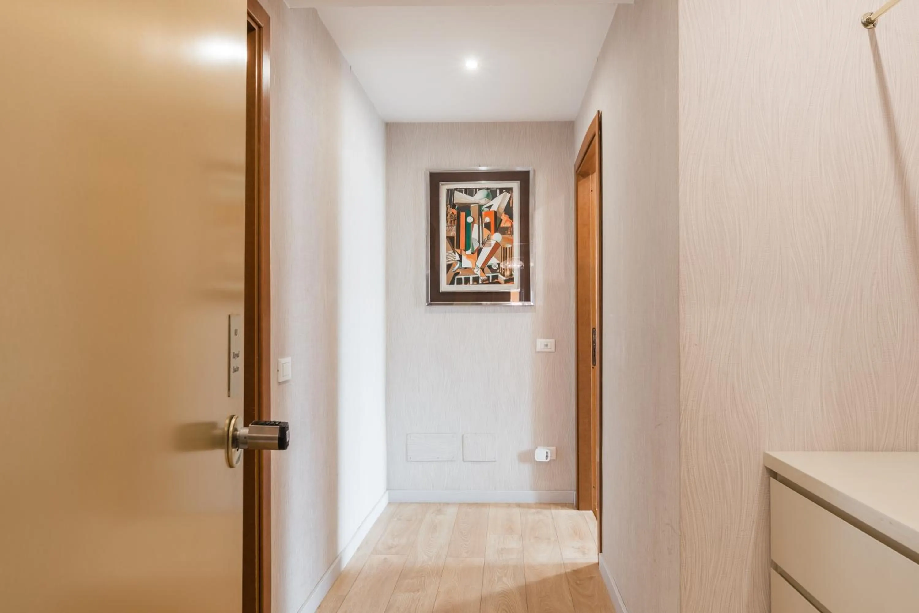 Penthouse Suite Rome - Private Suites