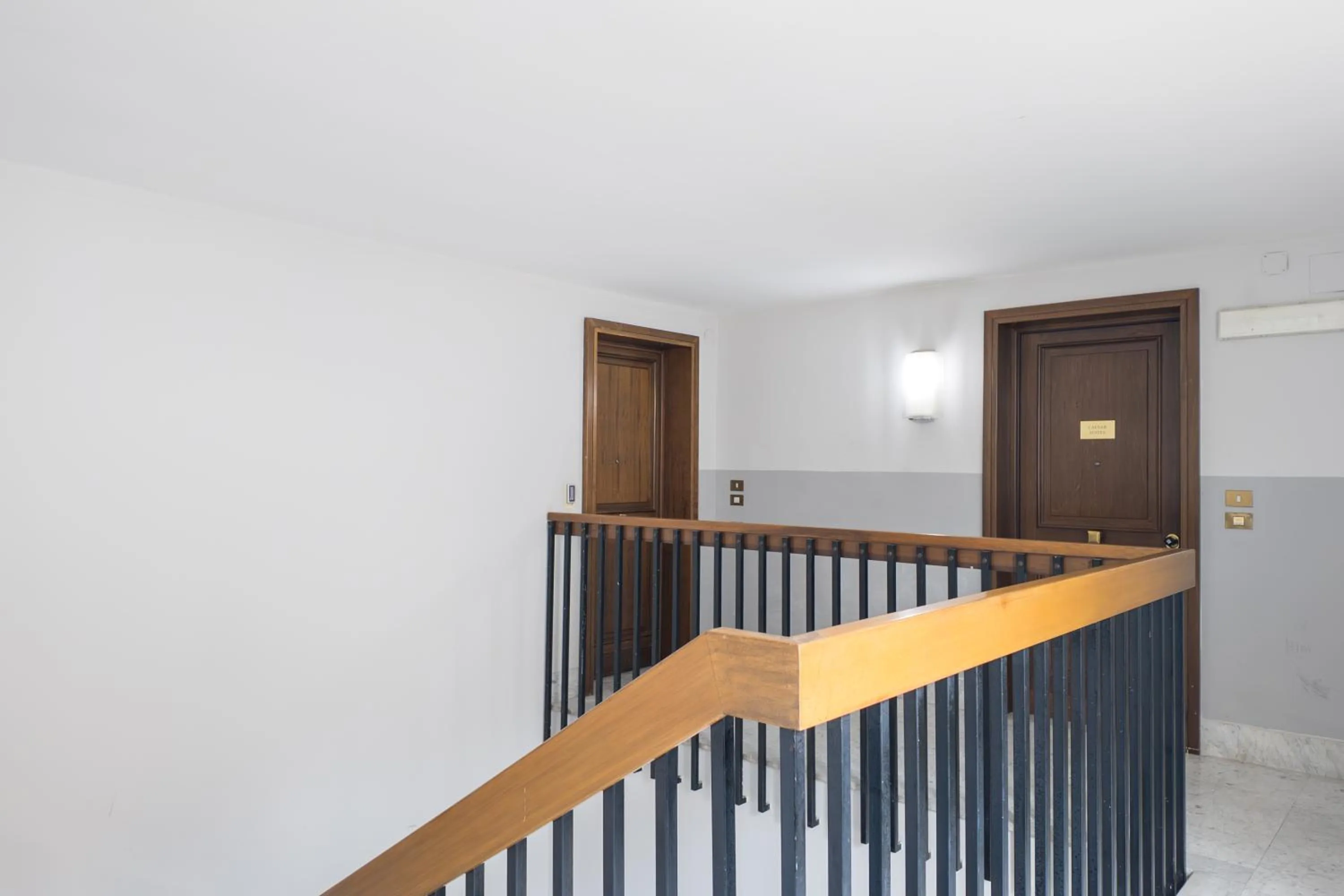 Penthouse Suite Rome - Private Suites