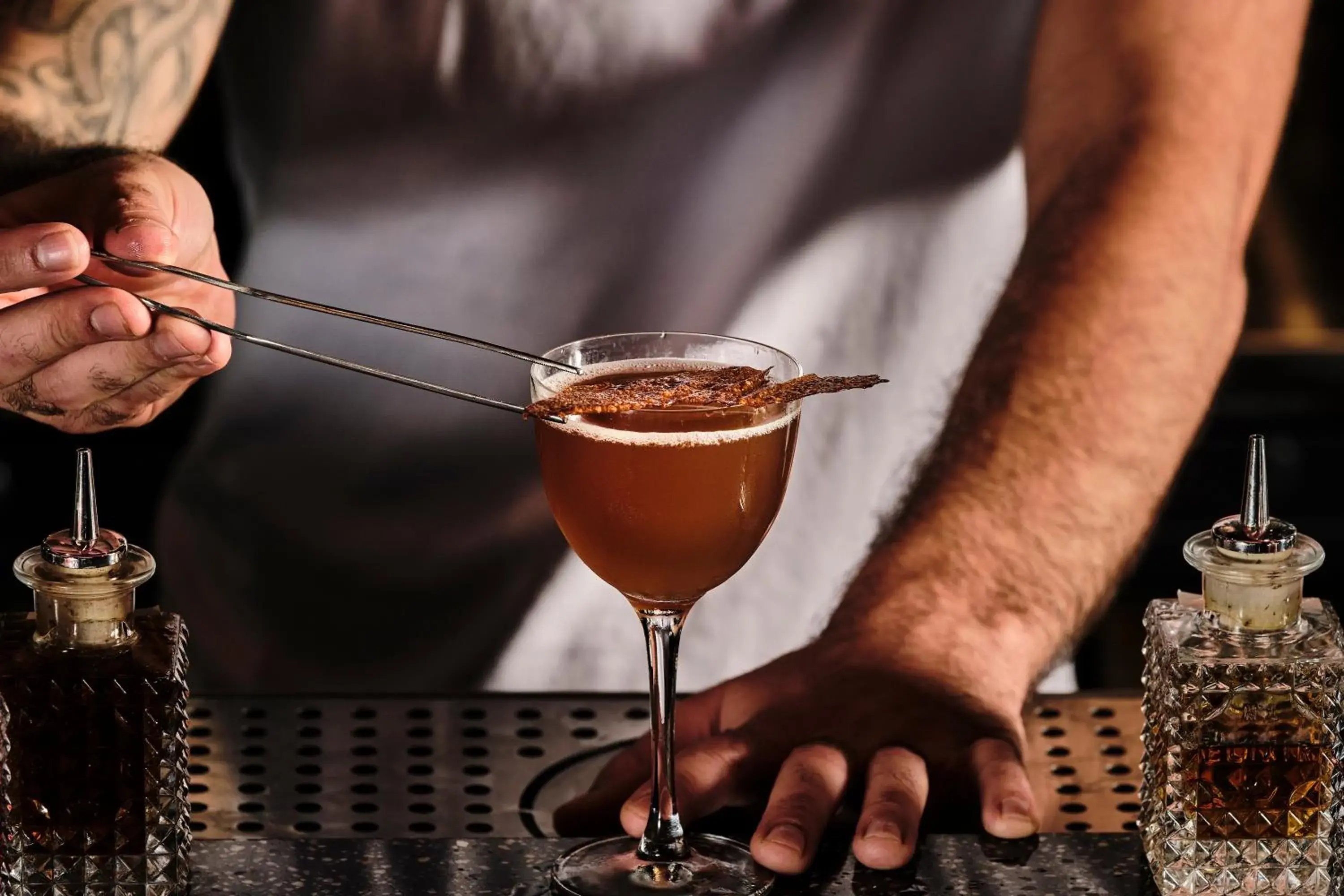 Lounge or bar in JO&JOE ROMA Lounge or bar in JO&JOE ROMA