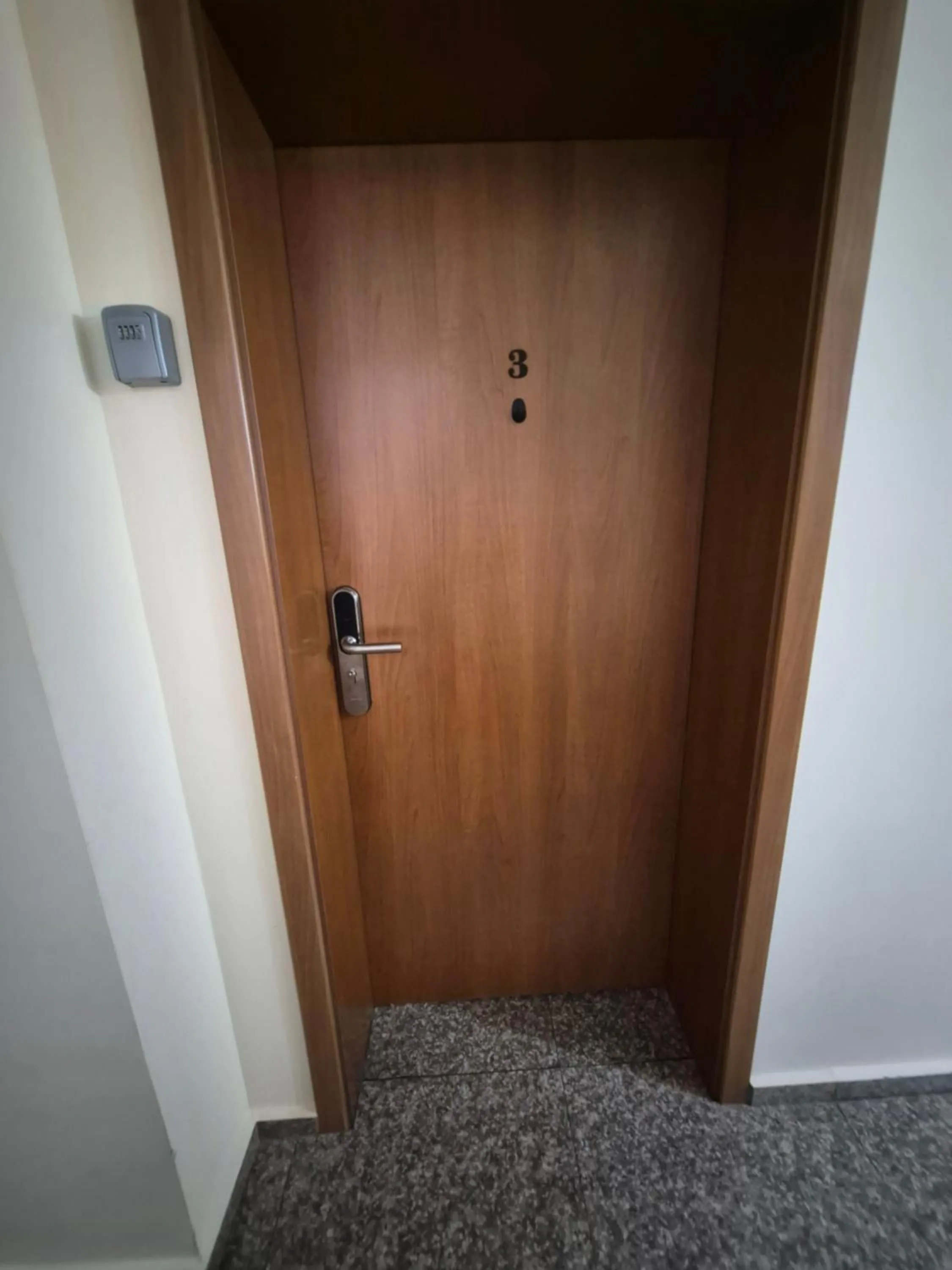 Guest Rooms Skalite