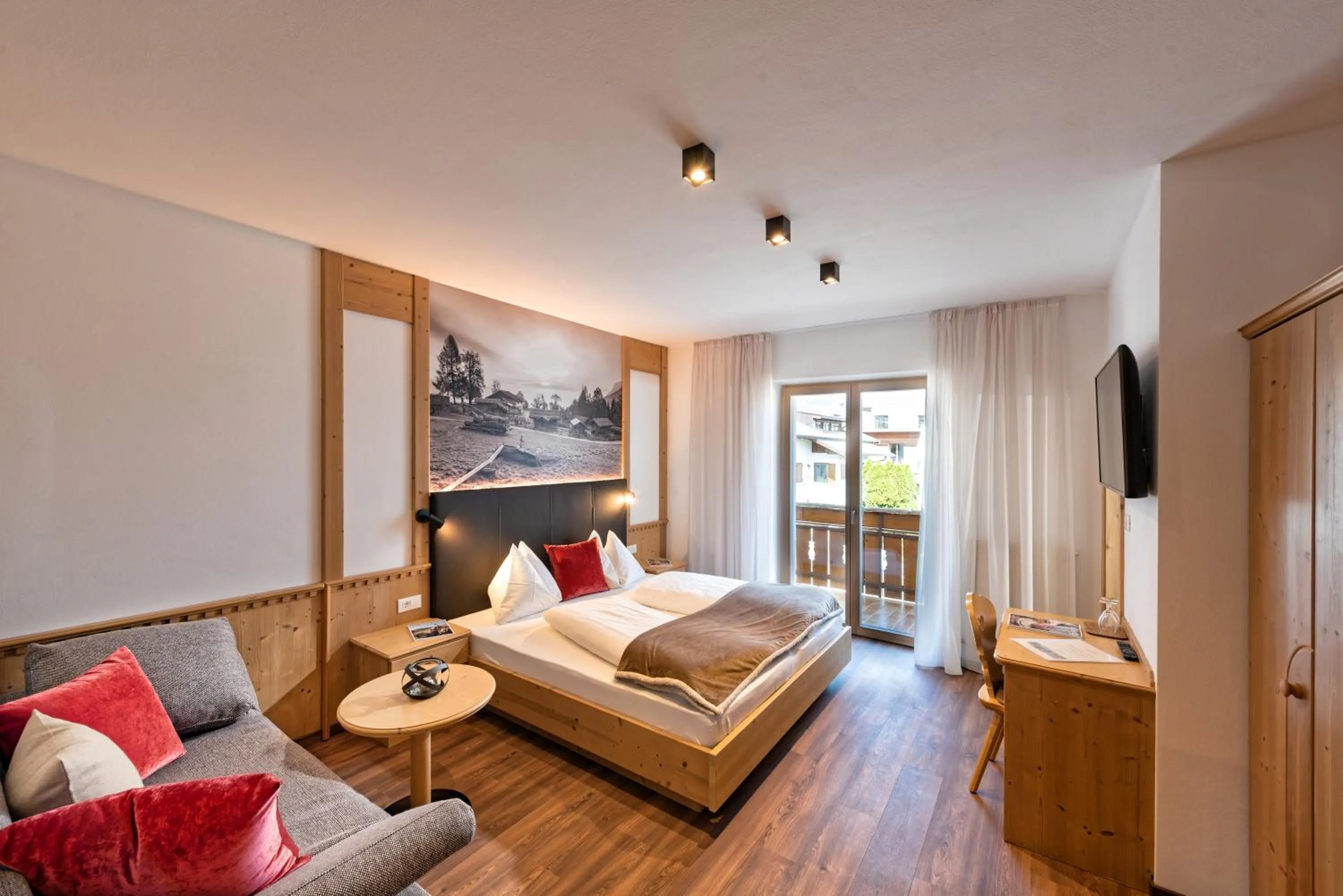 Hotel Schallerhof