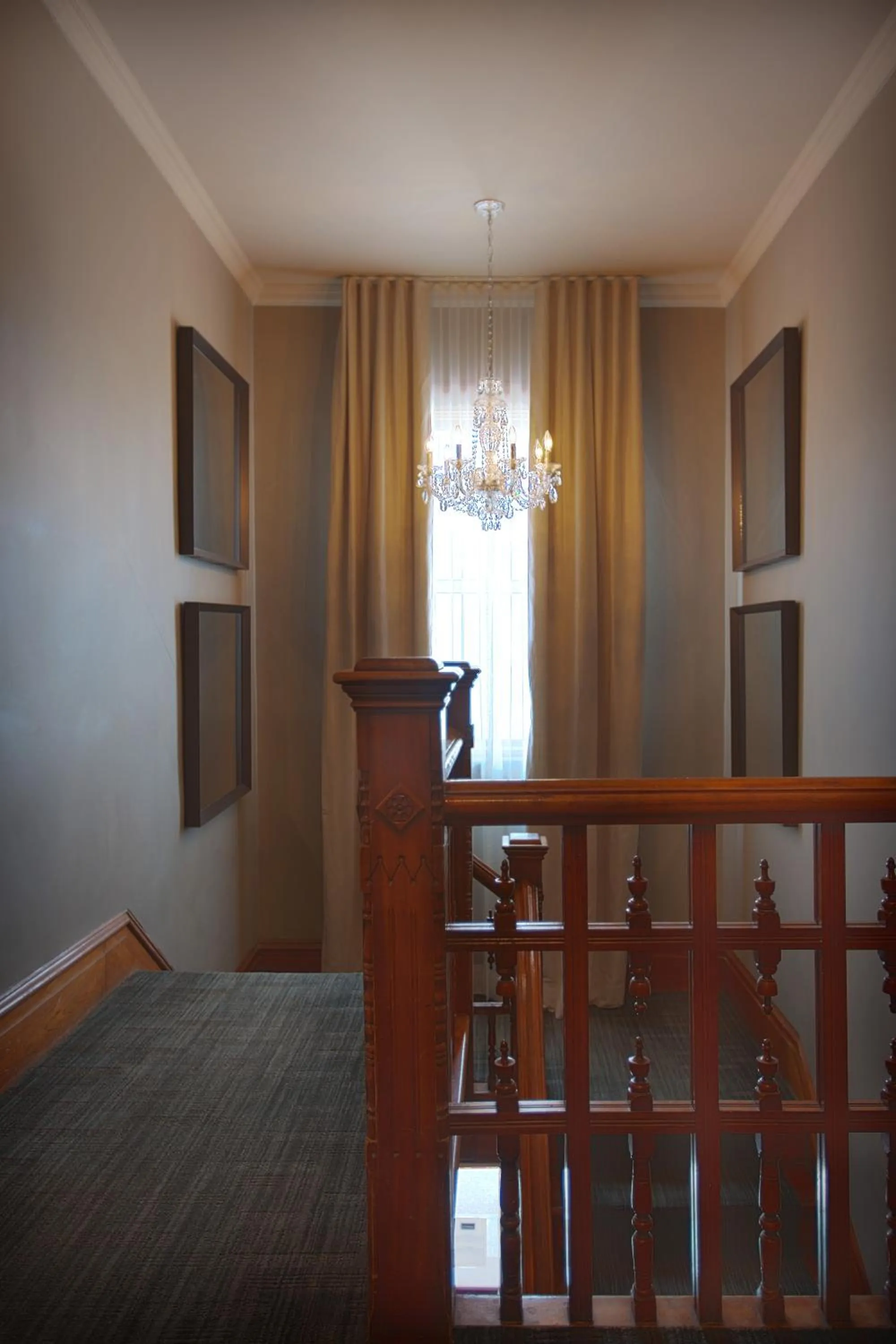 Other, Bed in Le Pleasant Hôtel & Café