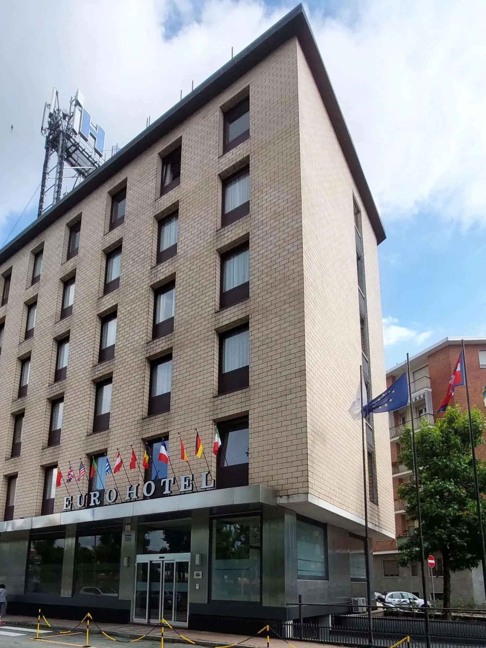 Eurohotel Eurohotel