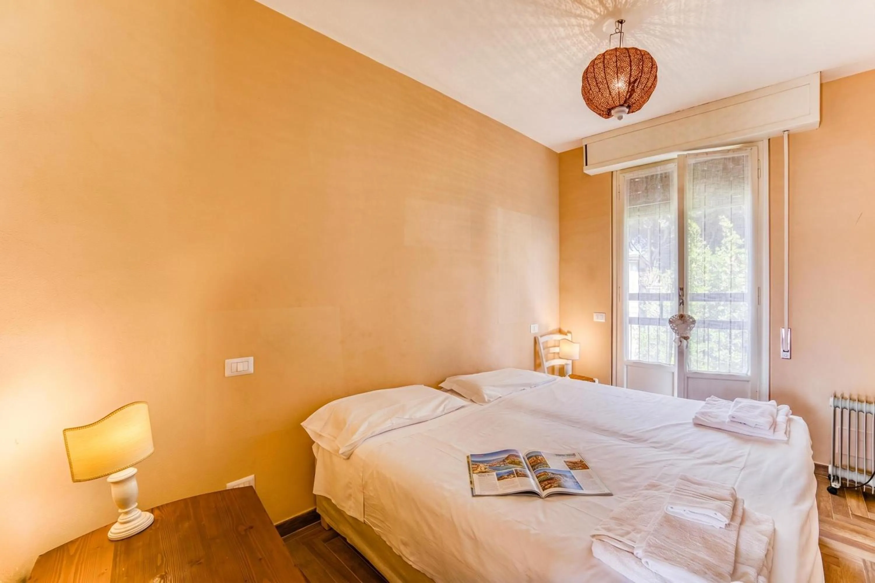 Terrazza Apuana A Few Steps From The Sea - Happy Rentals