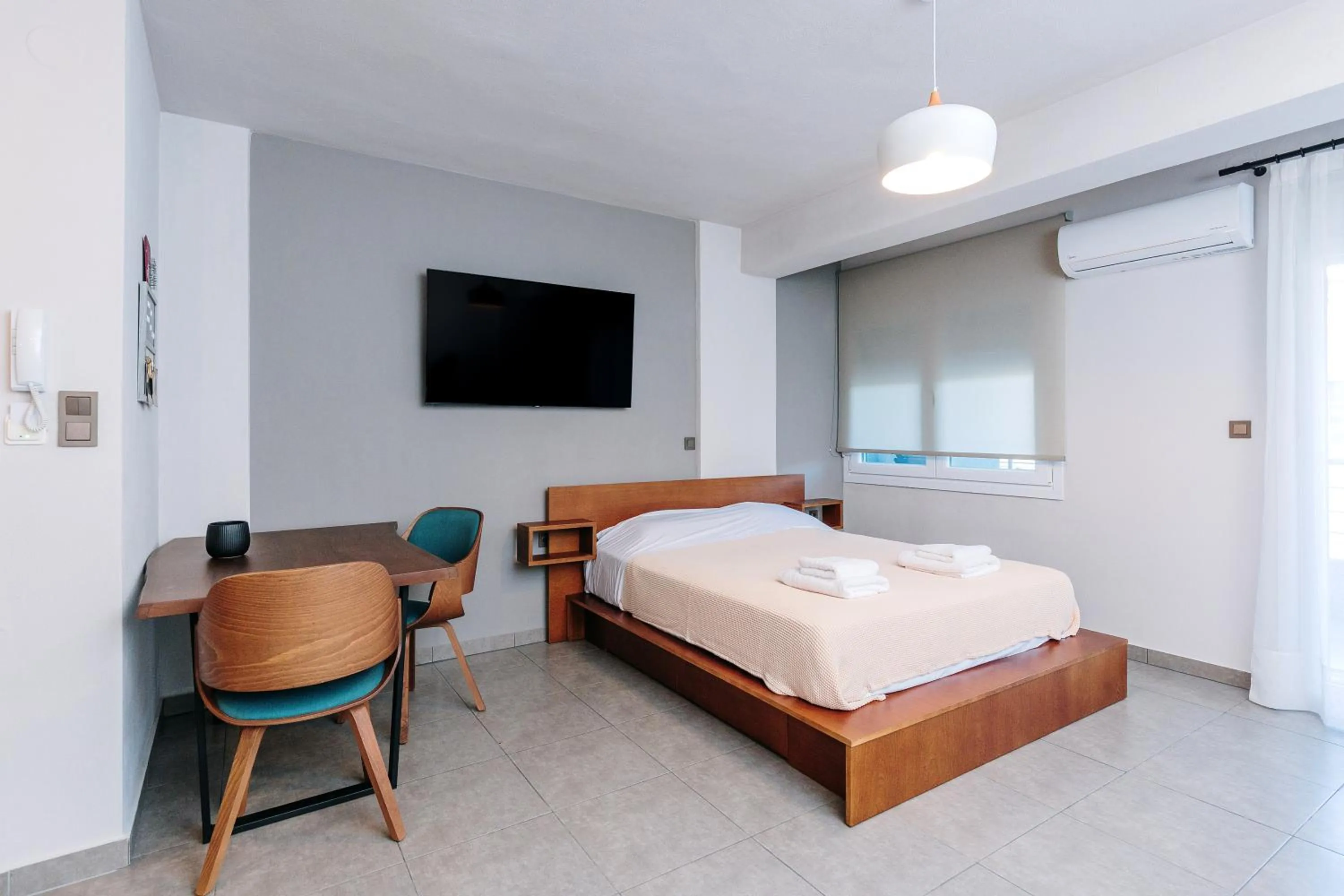 Bed in FAOS Properties