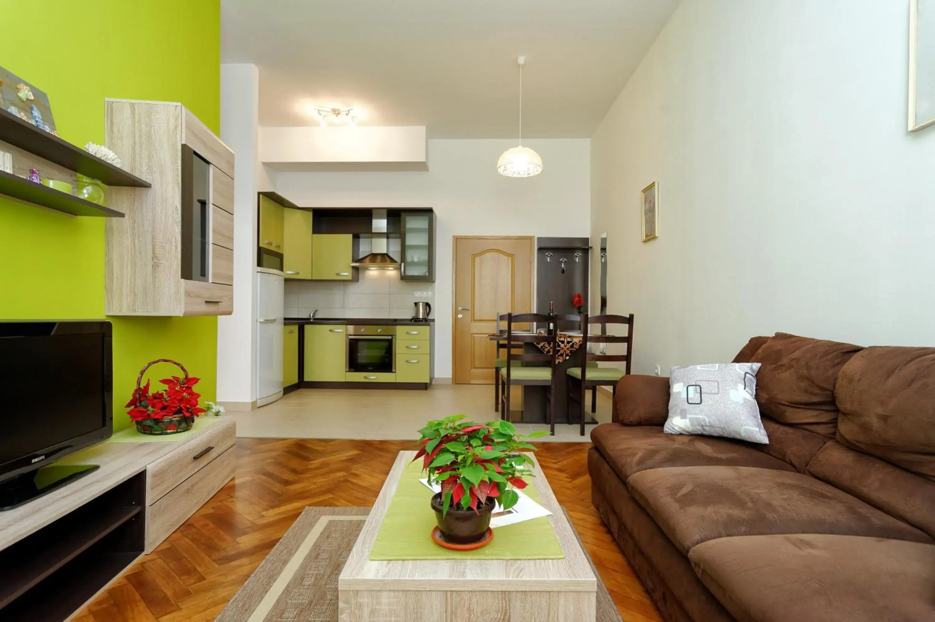 Apartment Eliana Apartment Eliana