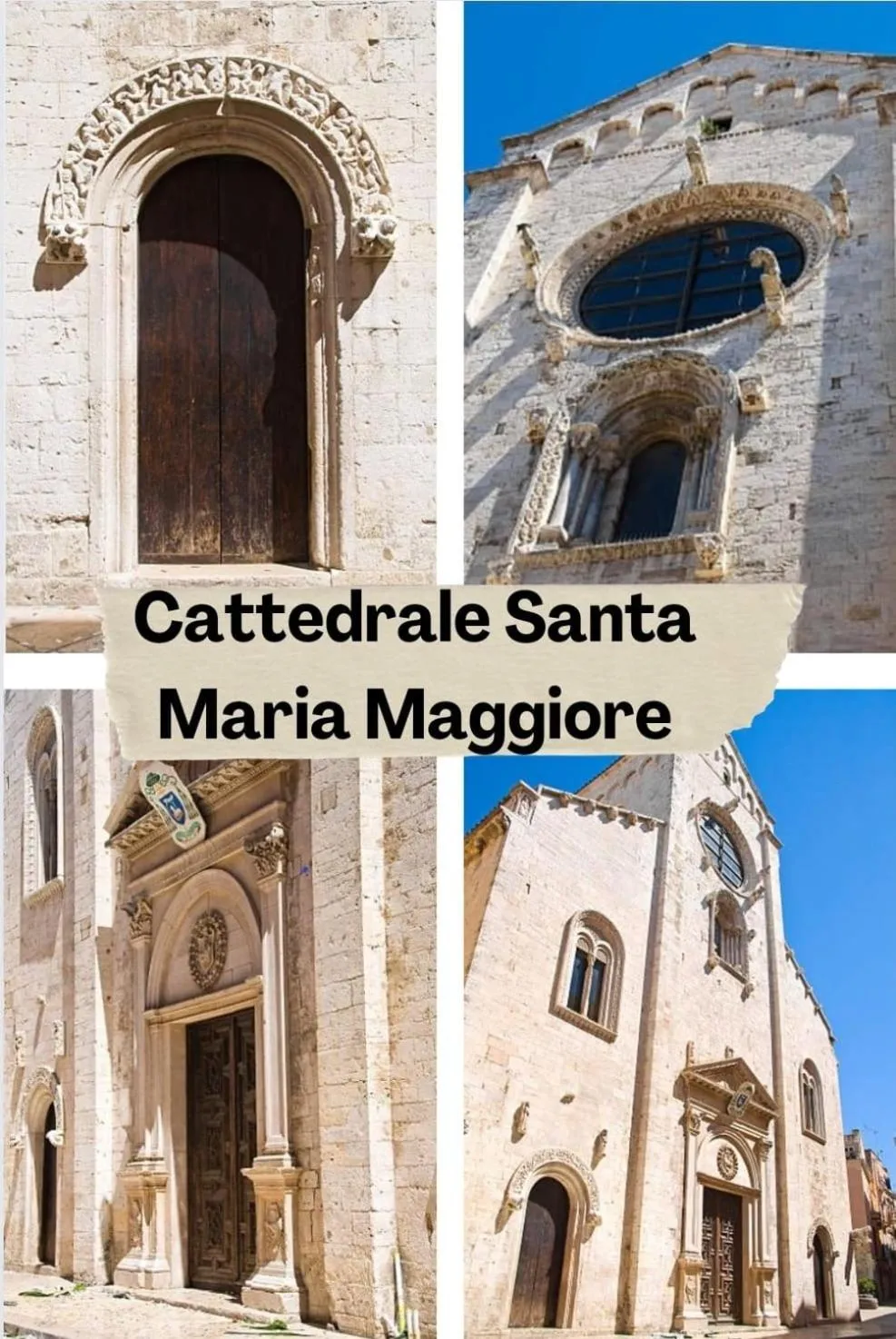 Property building in Binario1 Rooms