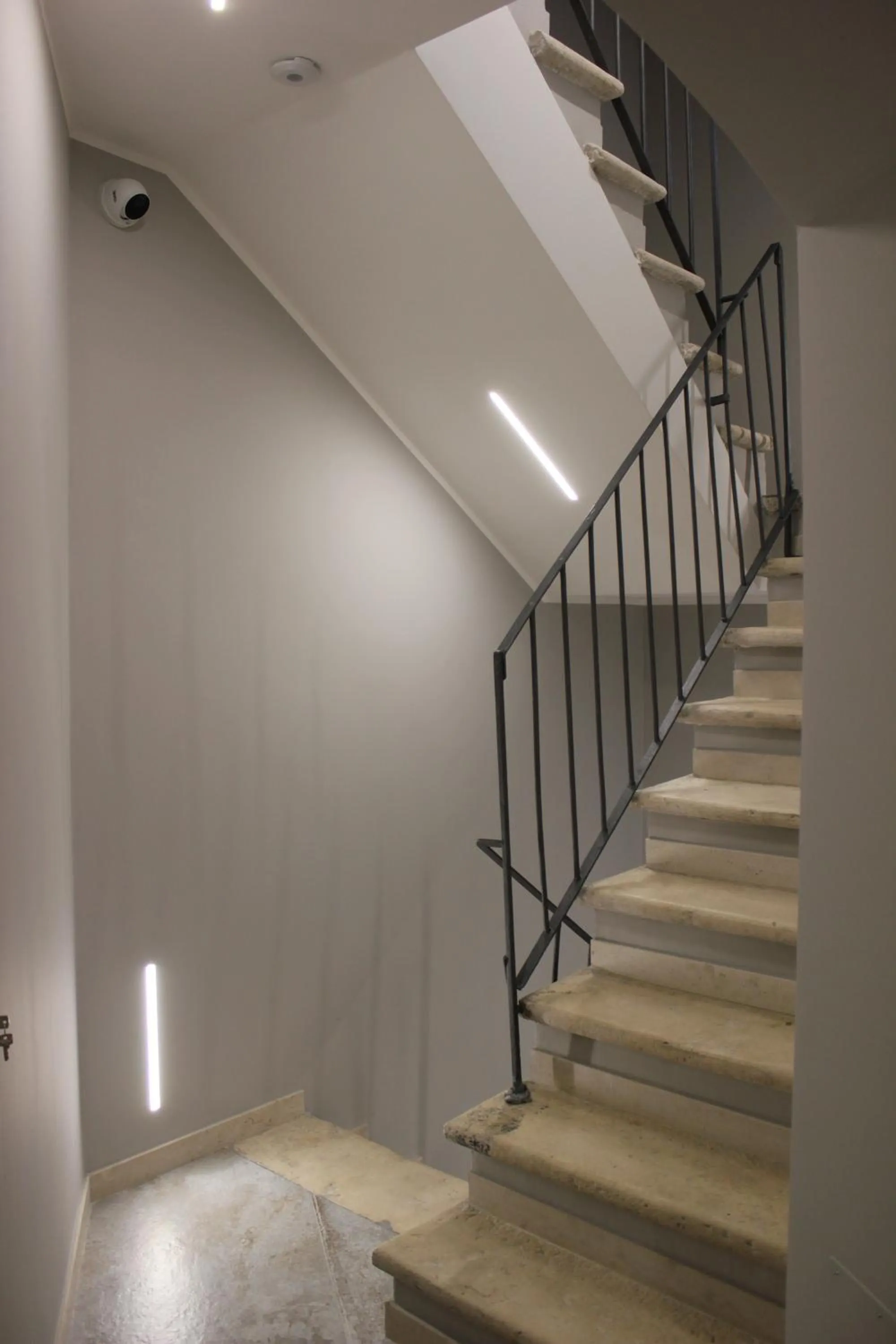 Other in Binario1 Rooms