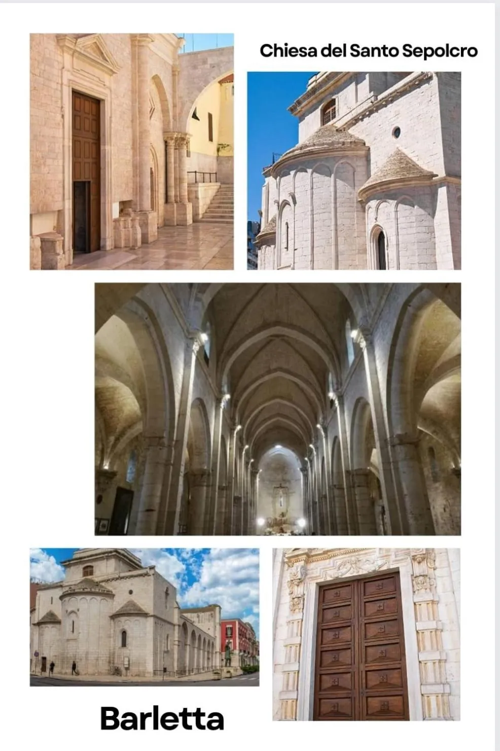 Restaurant/places to eat in Binario1 Rooms