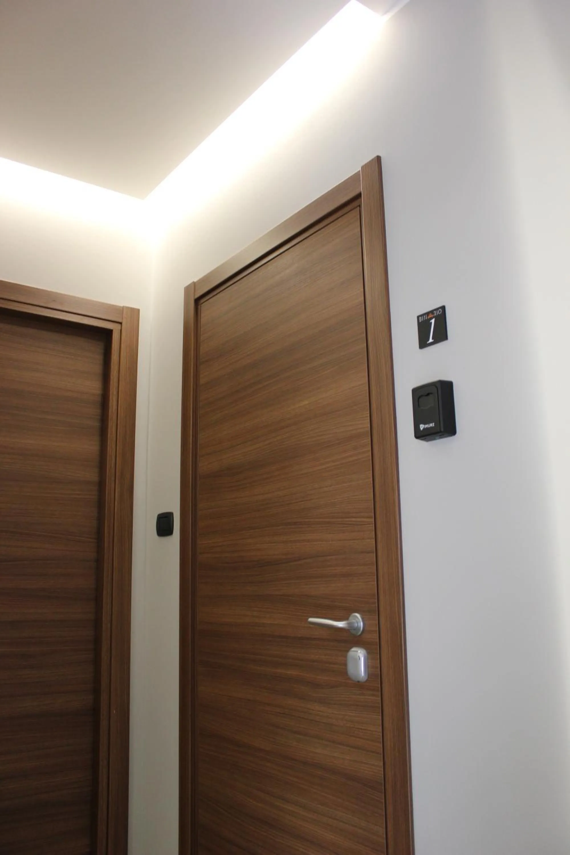 Other in Binario1 Rooms