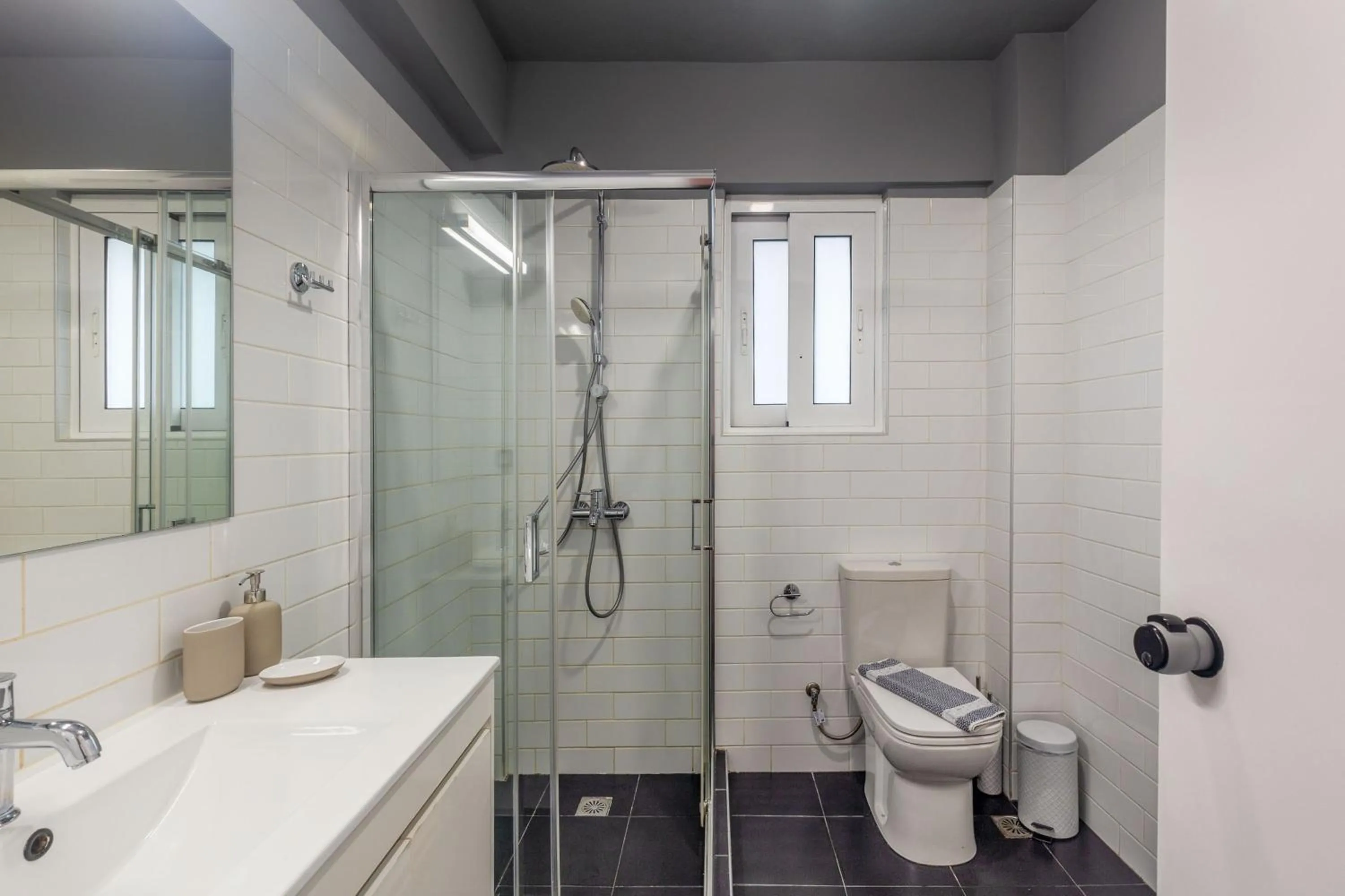 Shower in OneZeroTwo by Zoia Living