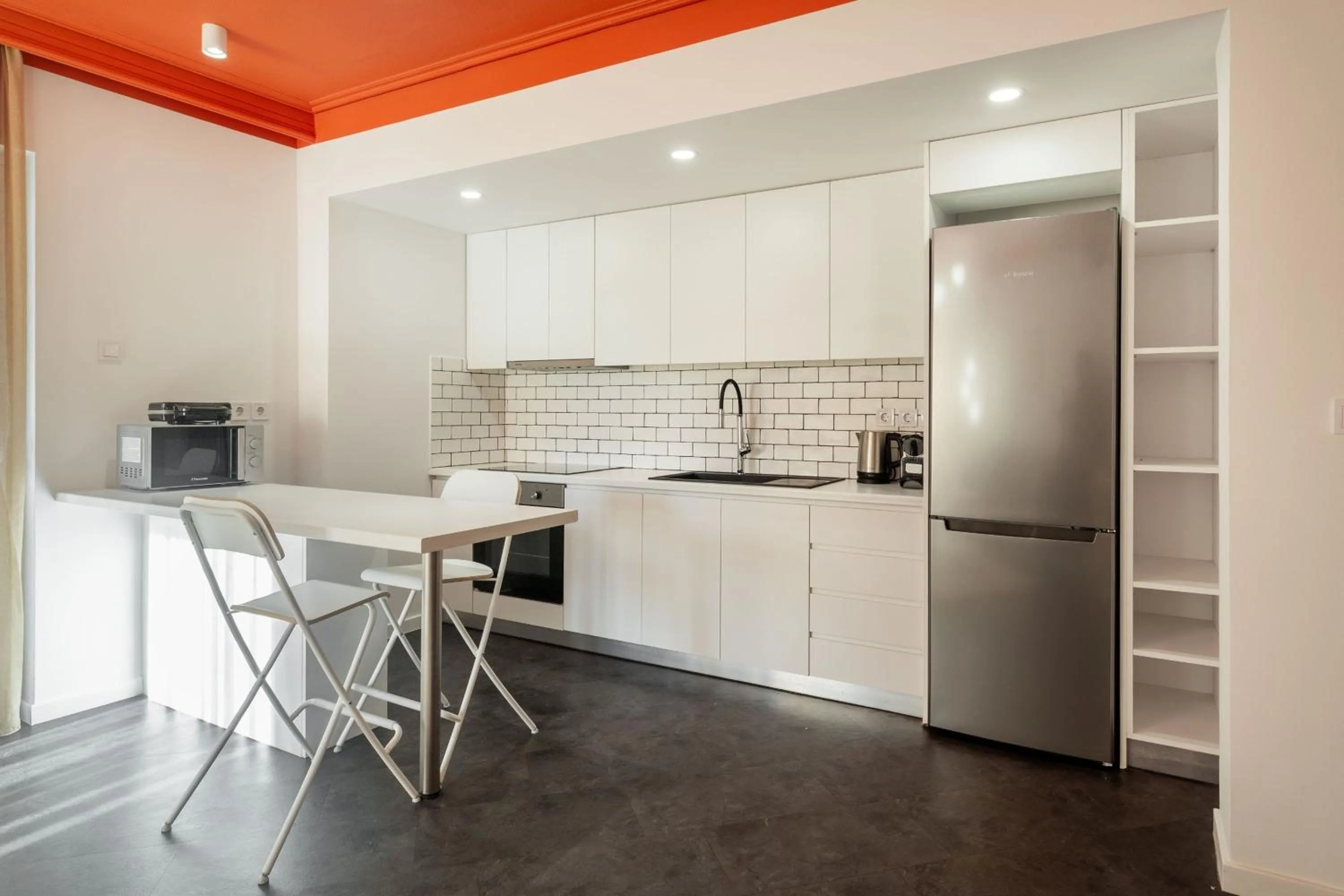 Kitchen or kitchenette in OneZeroTwo by Zoia Living