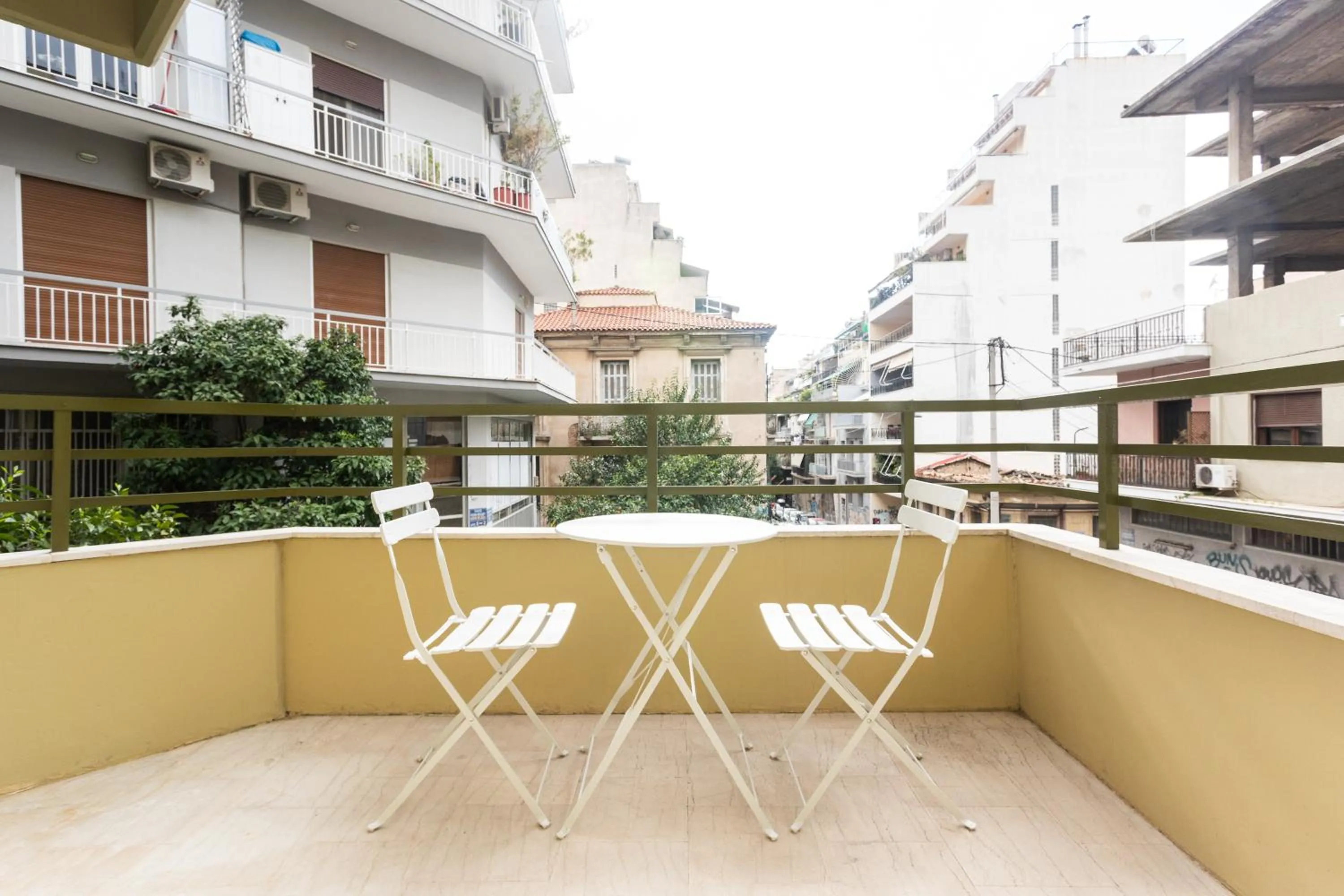 Day in OneZeroTwo by Zoia Living